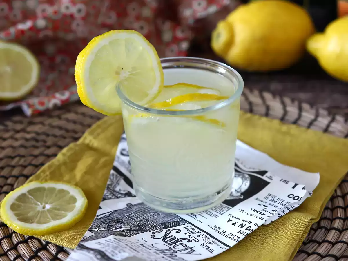 Spritz med limoncello – den perfekta cocktailen för sommaren!