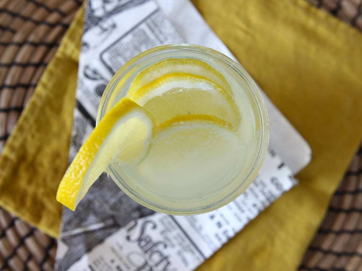 Spritz med limoncello – den perfekta cocktailen för sommaren! - foto 2
