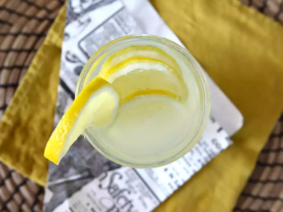 Spritz med limoncello – den perfekta cocktailen för sommaren! - foto 2