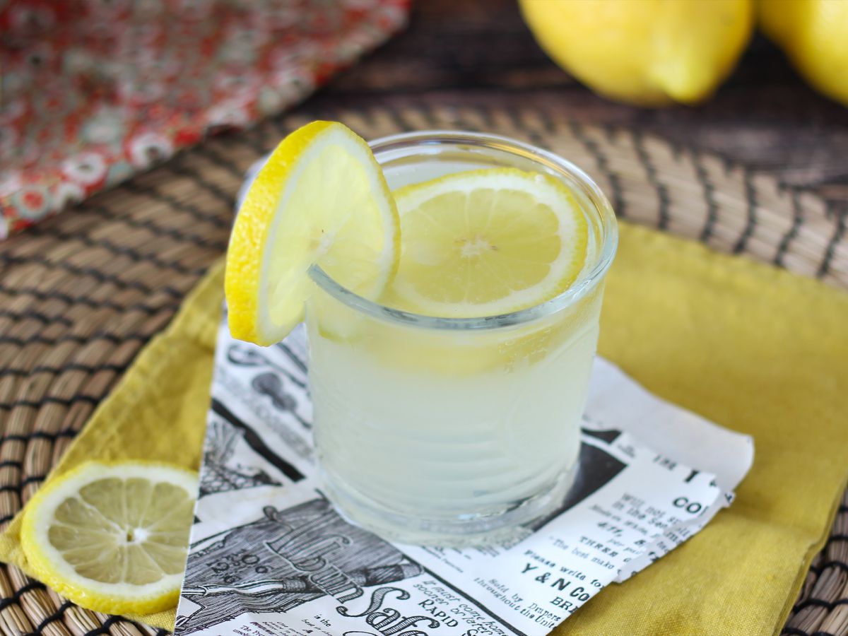 Spritz med limoncello – den perfekta cocktailen för sommaren! - foto 3