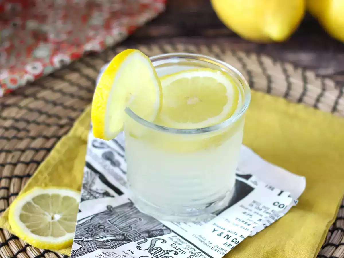 Spritz med limoncello – den perfekta cocktailen för sommaren! - foto 3