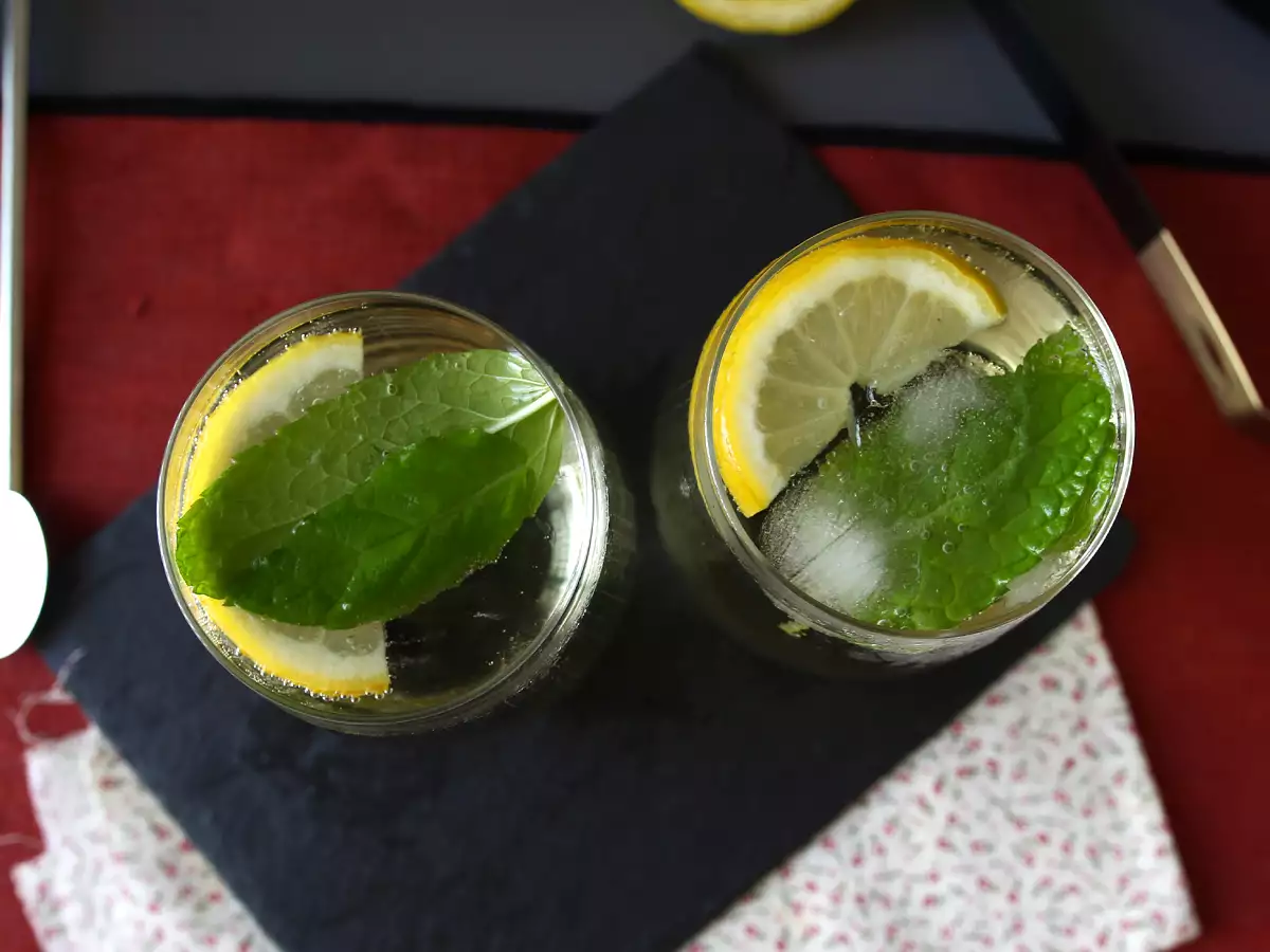 Spritz med St-Germain – fräsch sommardrink med fläderblomslikör - foto 6