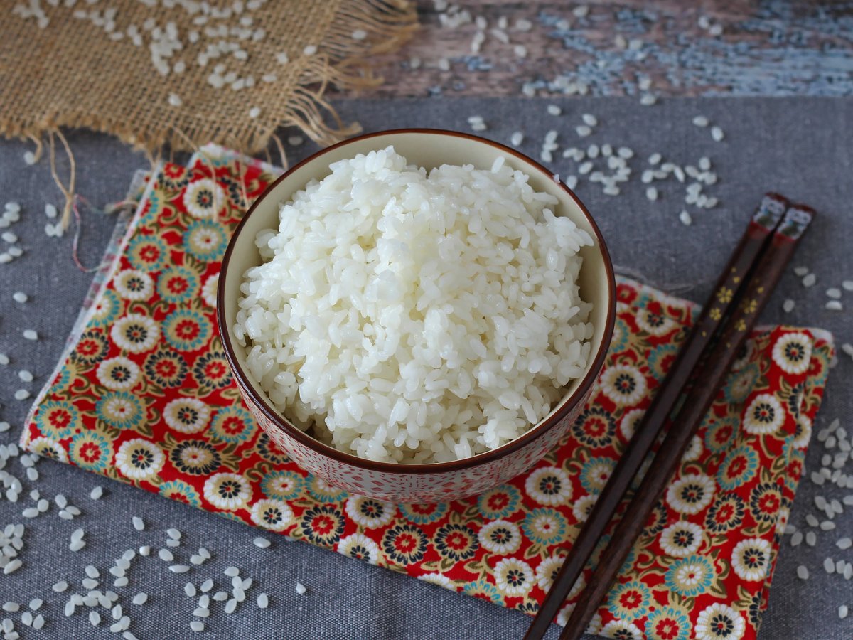 Superenkelt sushiris i Cookeo! - foto 4