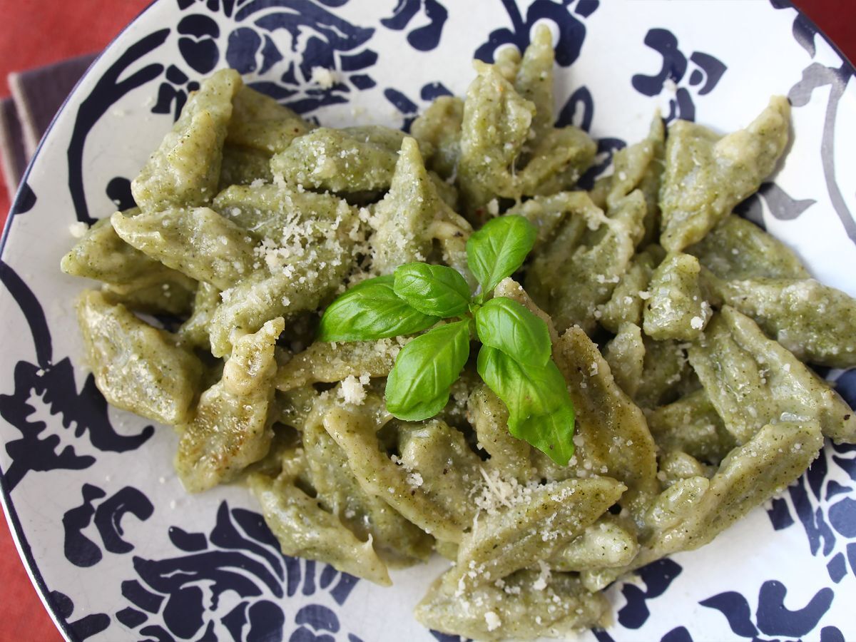 Superenkla broccolipasta som får barnen att älska grönsaker - foto 4