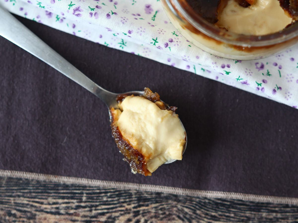 Superenkla crème brûlées med Air Fryer! - foto 2