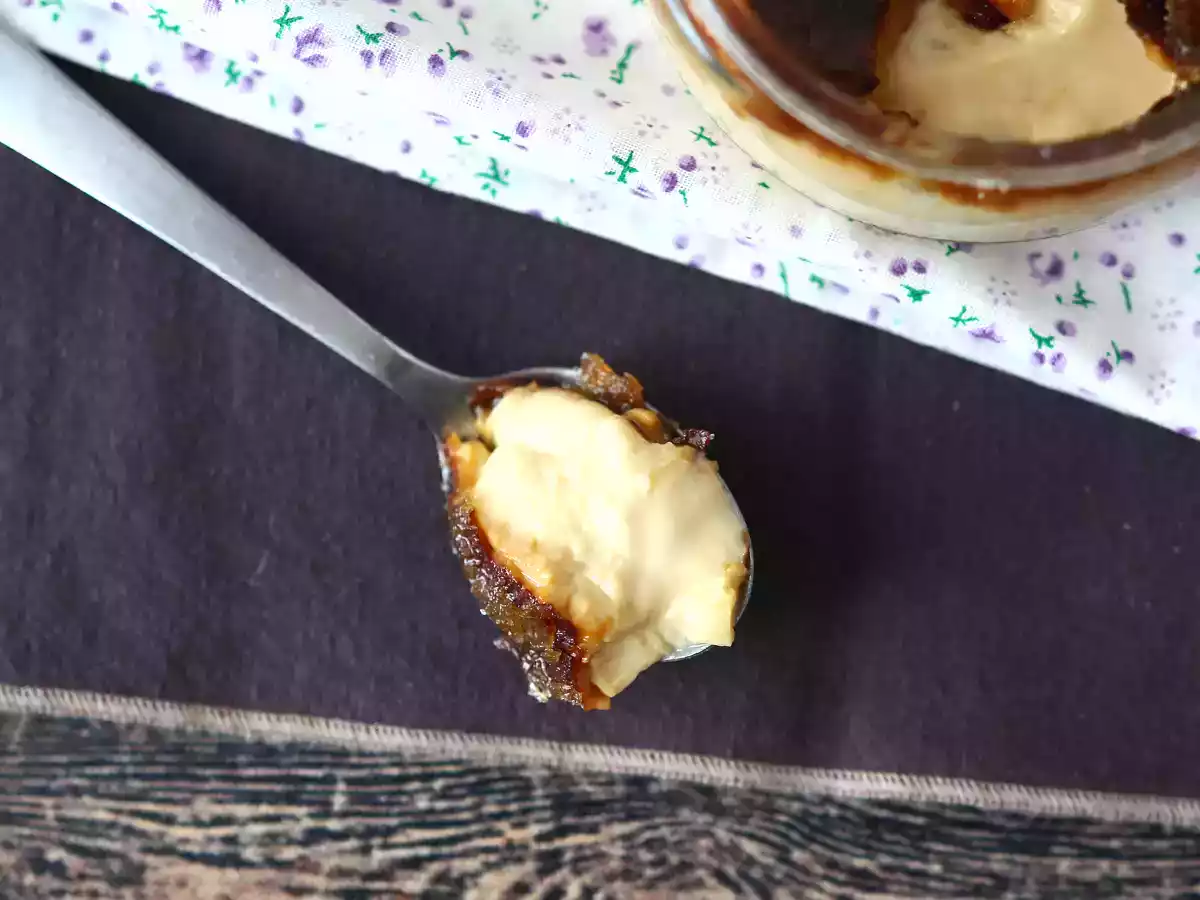 Superenkla crème brûlées med Air Fryer! - foto 2