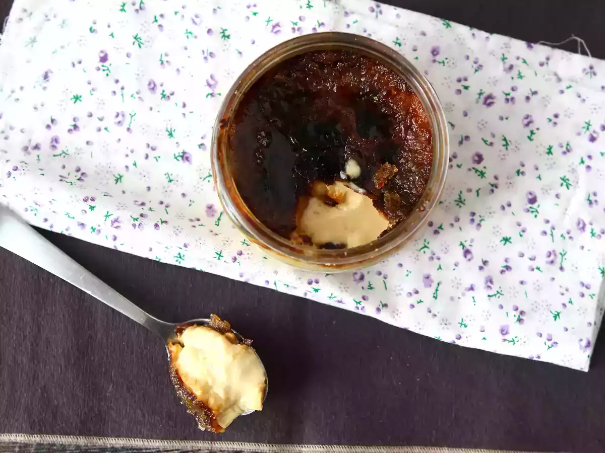Superenkla crème brûlées med Air Fryer! - foto 6