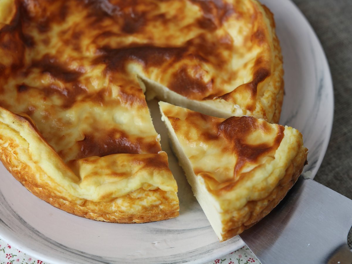 Superhögprotein vasslekräm, snabb att göra! - foto 2
