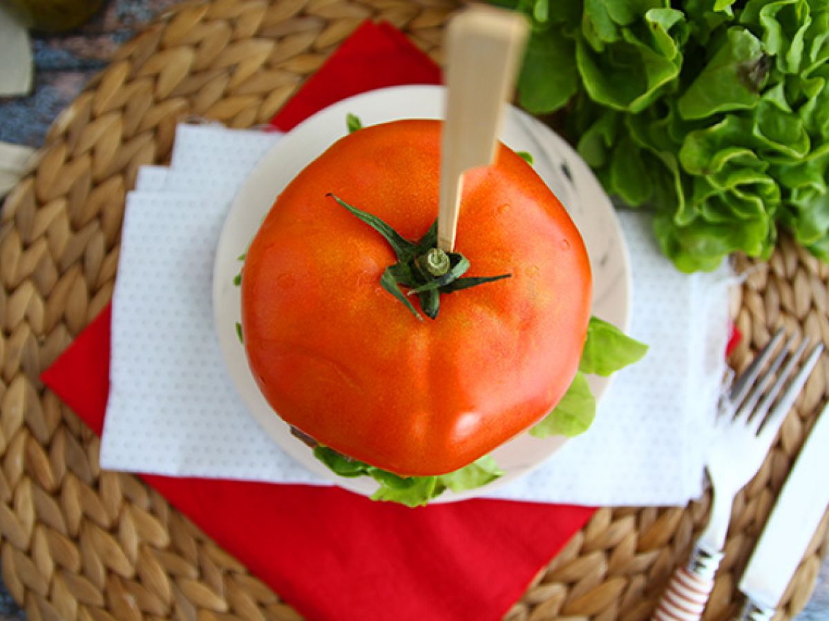 Tomatburgare - foto 2