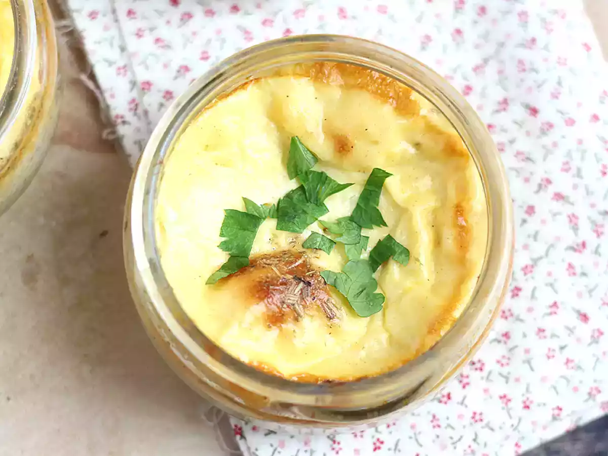 Tonfiskflan - foto 2