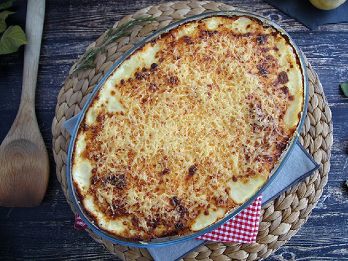 Torsk i gräddsås, traditionellt portugisiskt recept - foto 2