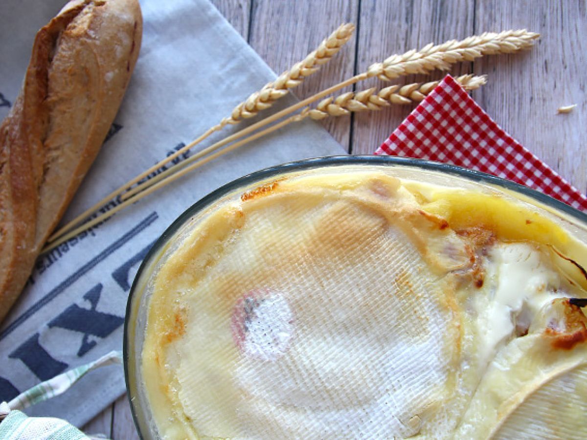 Traditionell tartiflette från Savoy - foto 2