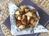 Ugnsrostad potatis i airfryer, foto 3