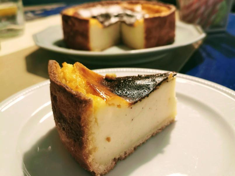 Ultrakrämig flan pâtissier