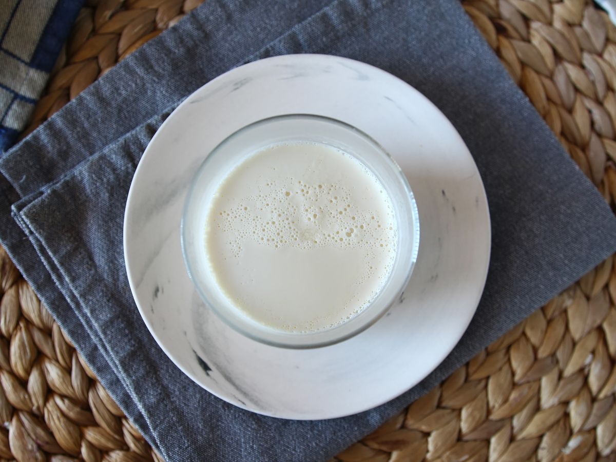 Vaniljpannacotta: det klassiska receptet för att göra det hemma - foto 3