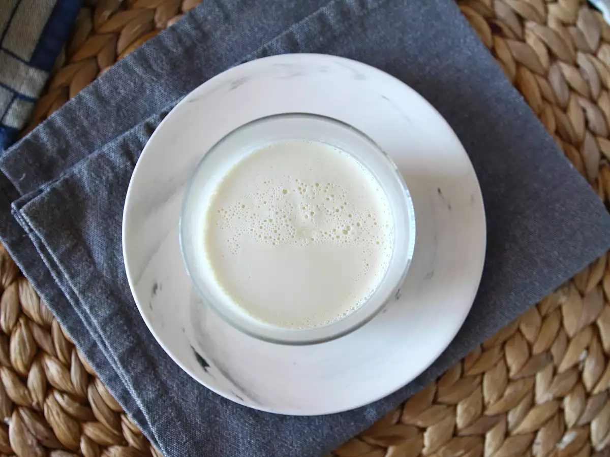Vaniljpannacotta – klassiskt recept att göra hemma - foto 3