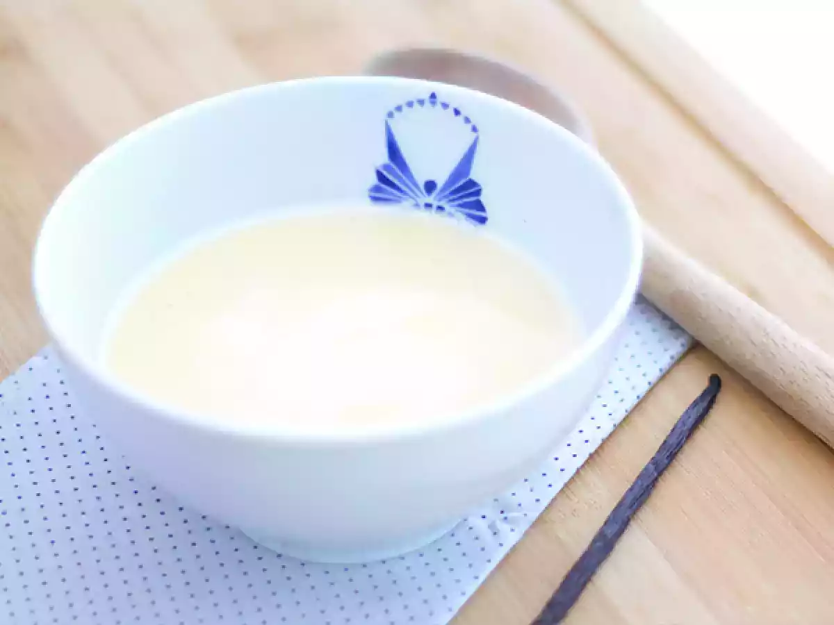 Vaniljsås, recept och tips
