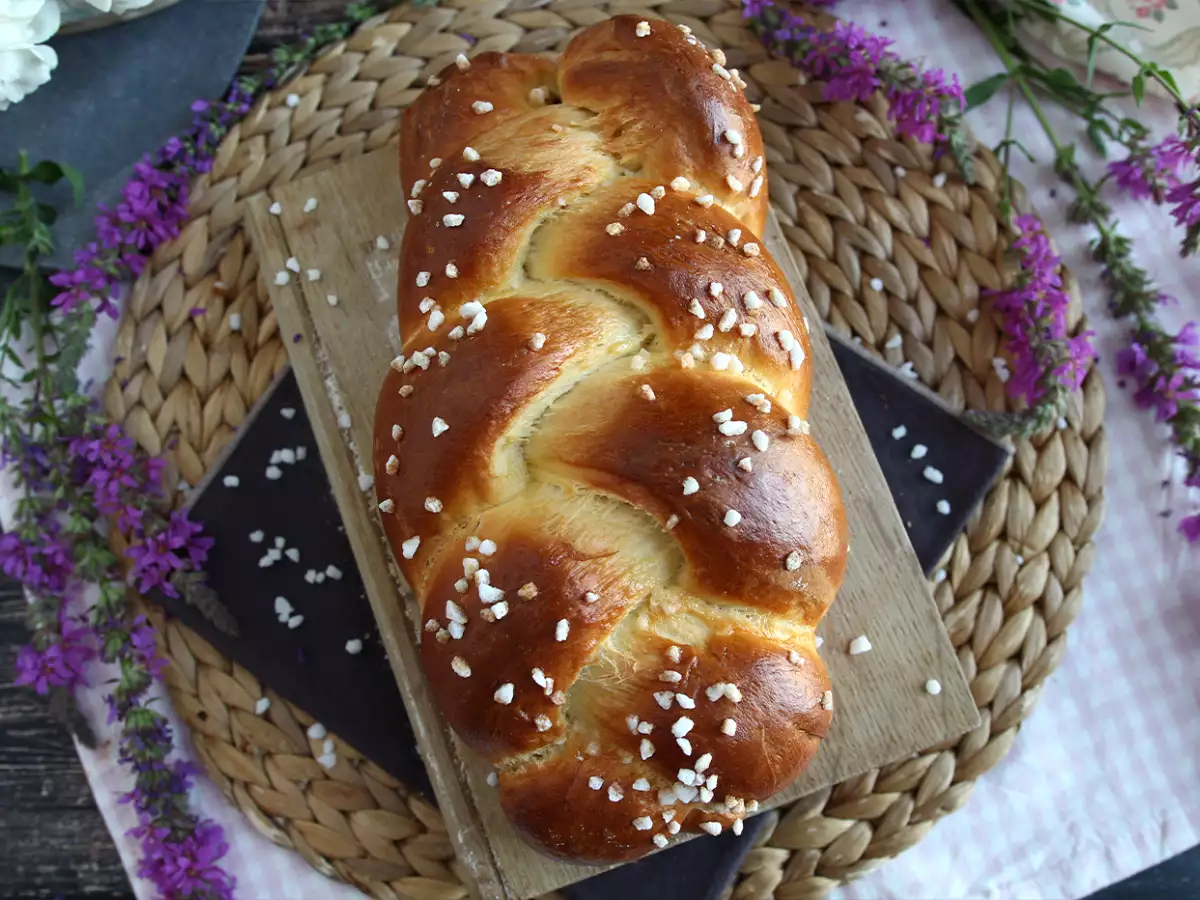 Vendéebrioche