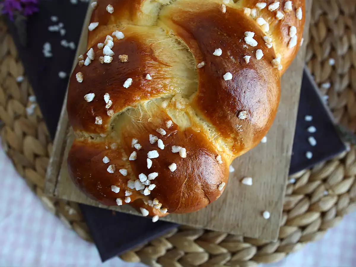 Vendéebrioche - foto 2