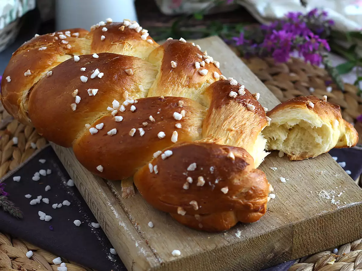 Vendéebrioche - foto 4