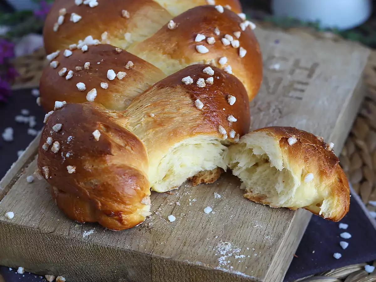 Vendéebrioche - foto 6
