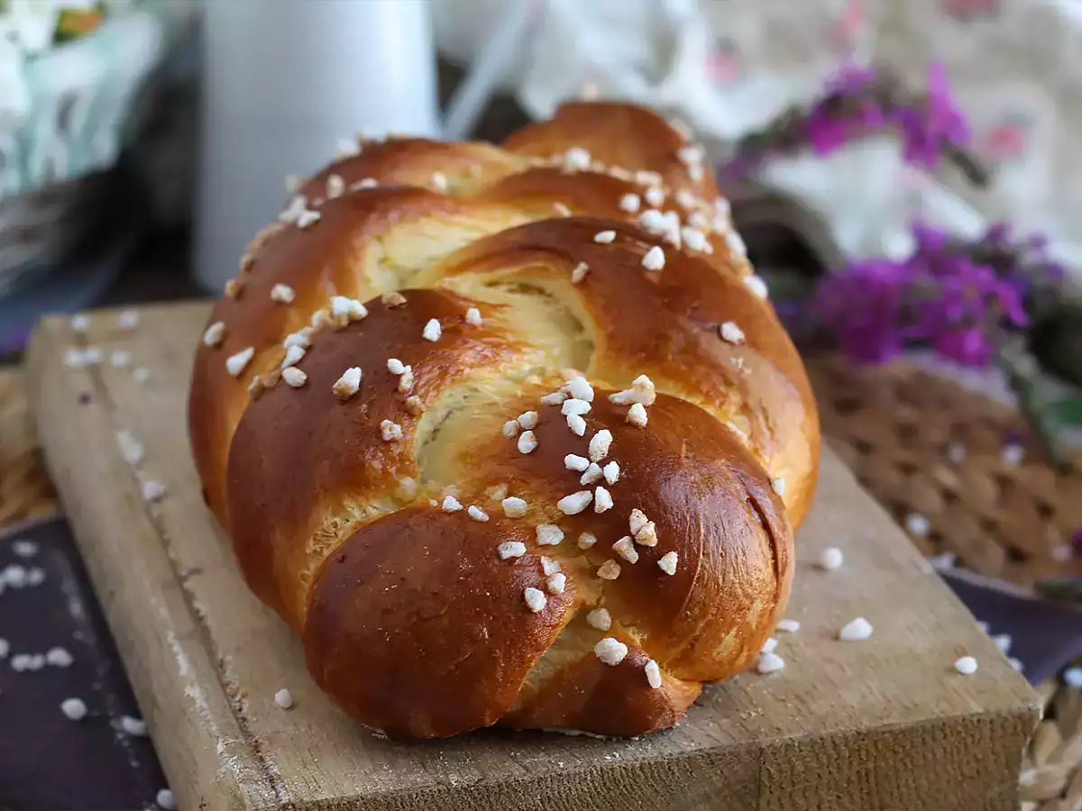 Vendéebrioche - foto 7