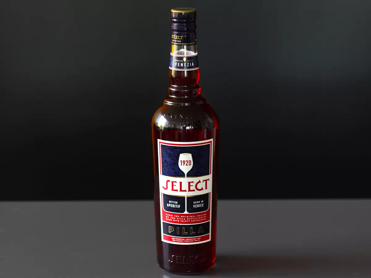 Venetiansk spritz – det äkta receptet med Select - foto 5