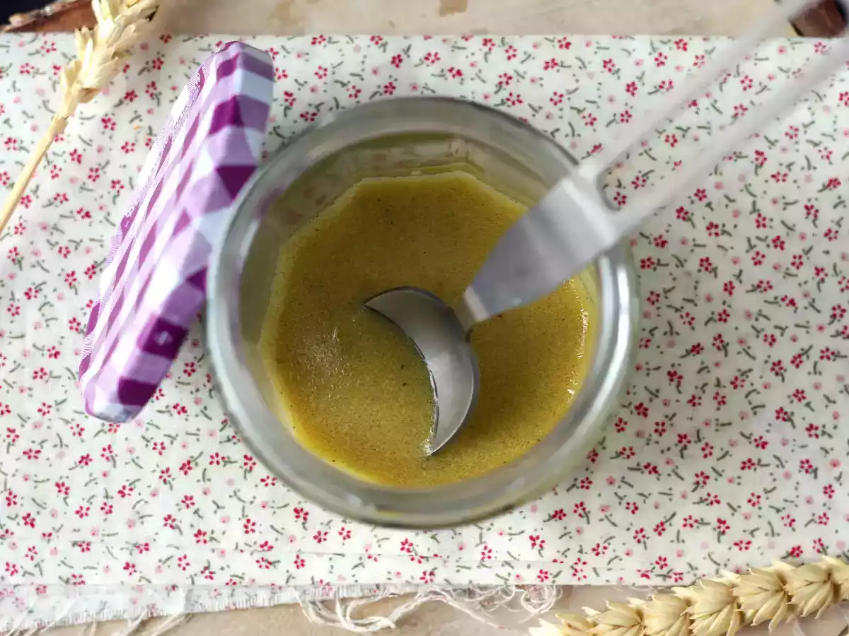 Vinägrett: det snabba och enkla sättet att dressa din sallad! - foto 3