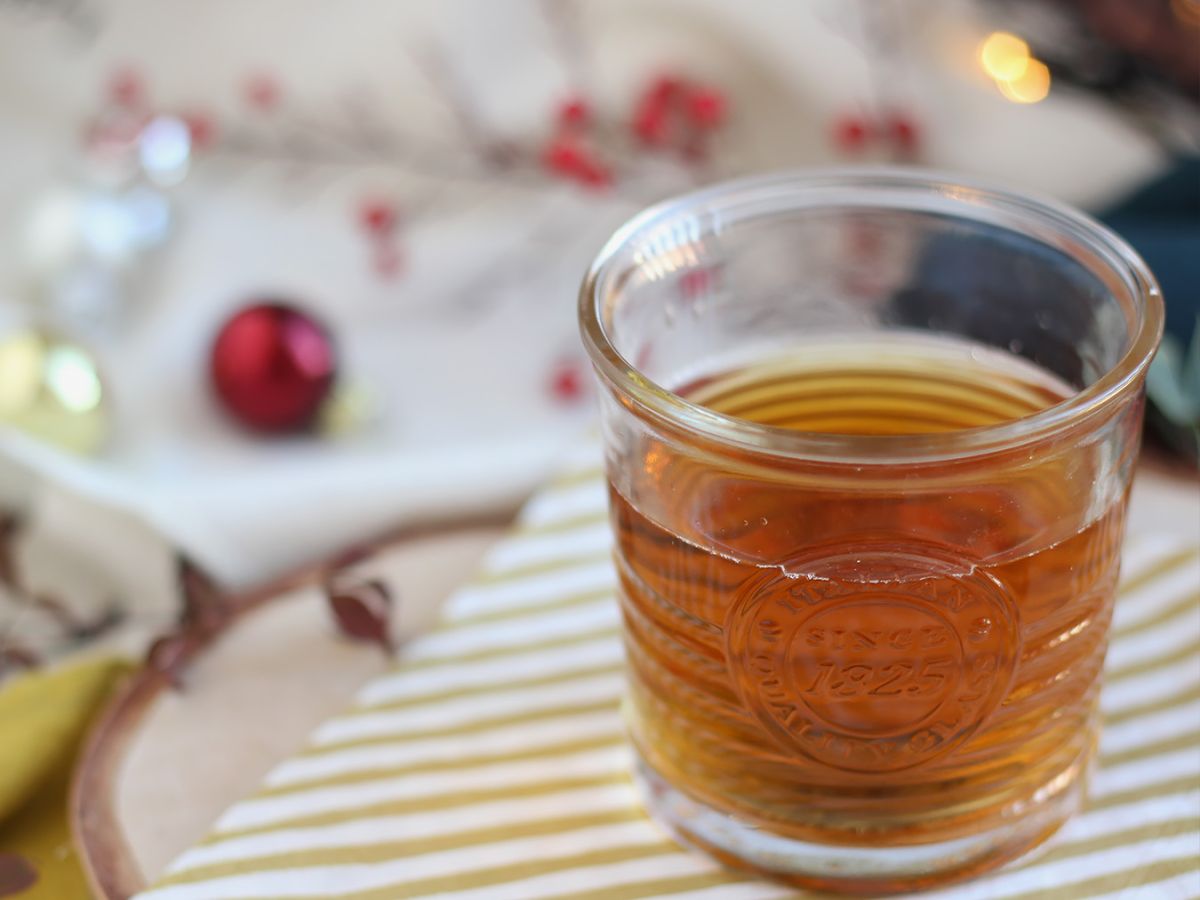 Wassail, den kryddiga julcocktailen - foto 2