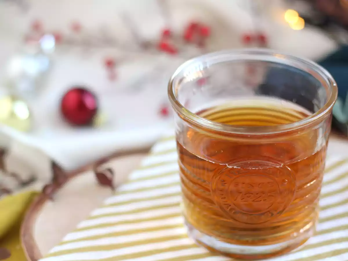 Wassail, den kryddiga julcocktailen - foto 2