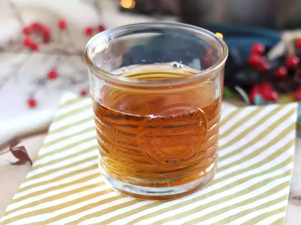 Wassail, den kryddiga julcocktailen - foto 4