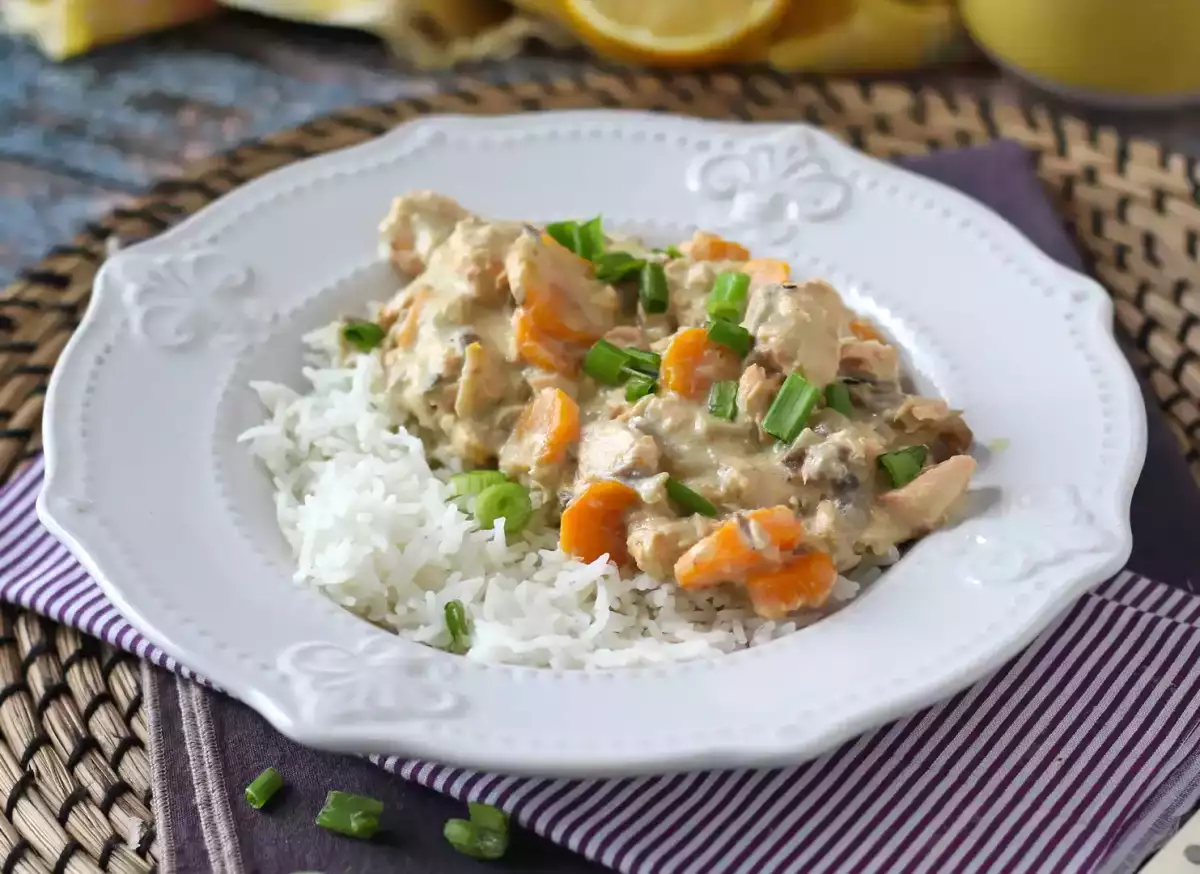 Huvudrätter – Recept för alla tillfällen