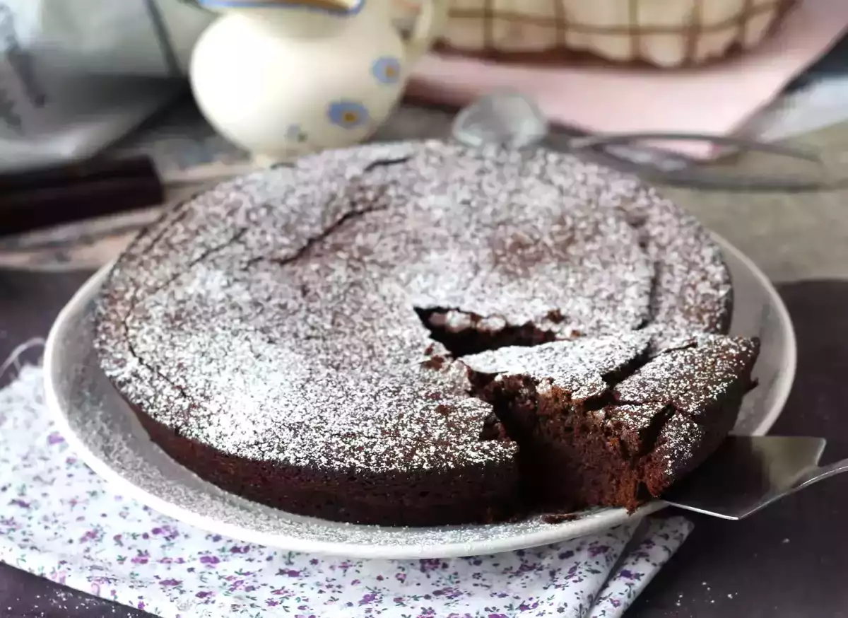 Chokladrecept – kakor, brownies och desserter