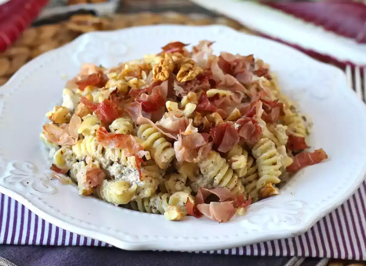Pastarecept – enkla och goda rätter för varje dag