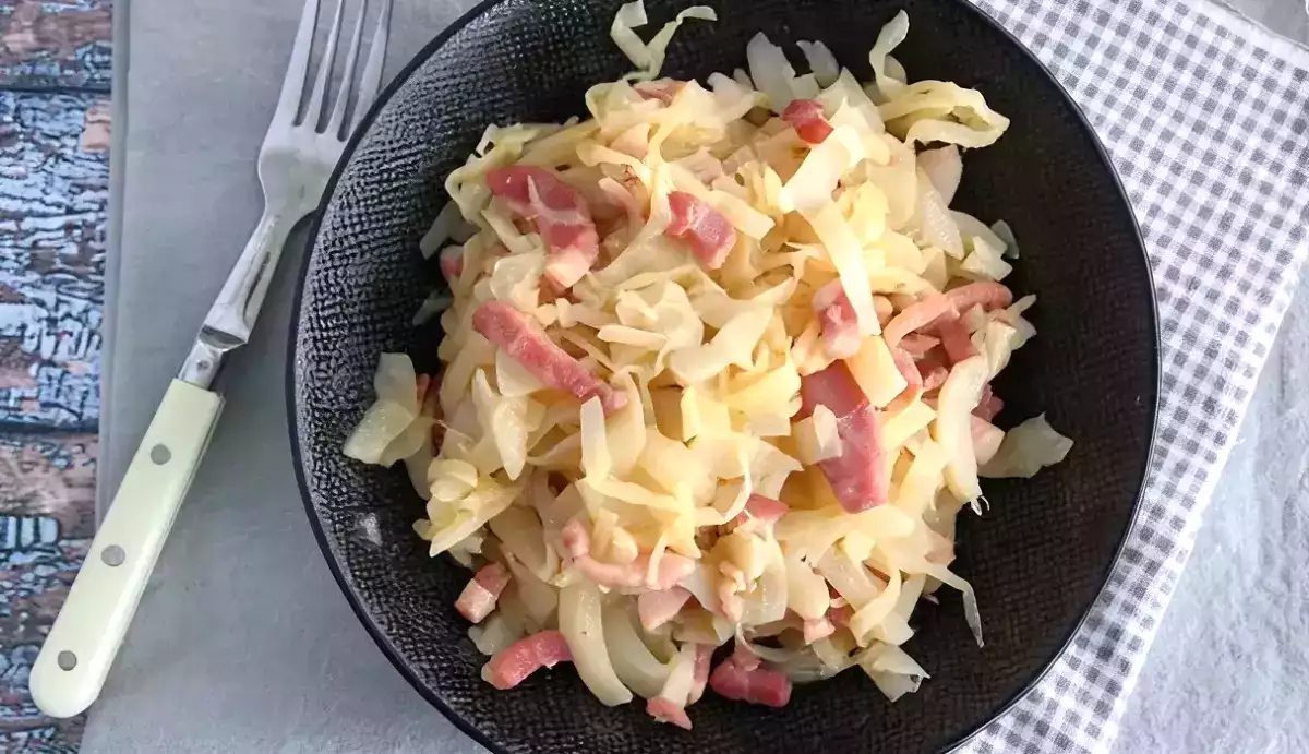 Kålrecept – enkla recept med vitkål, rödkål, blomkål och broccoli