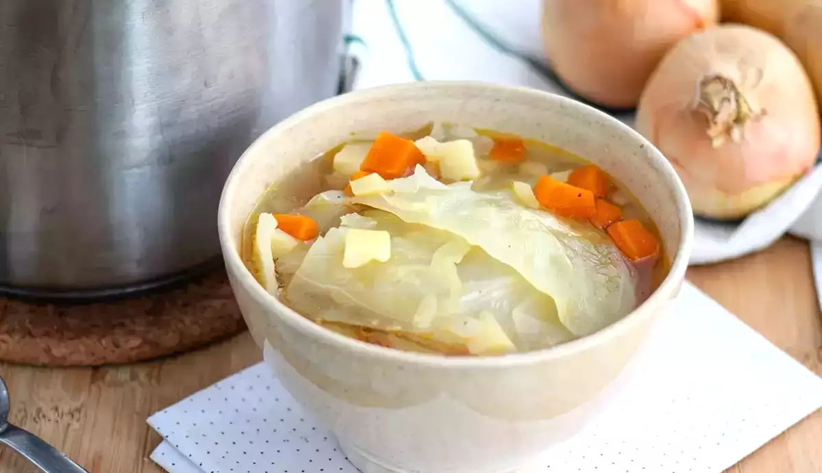 Sopprecept – enkla och värmande soppor för hösten
