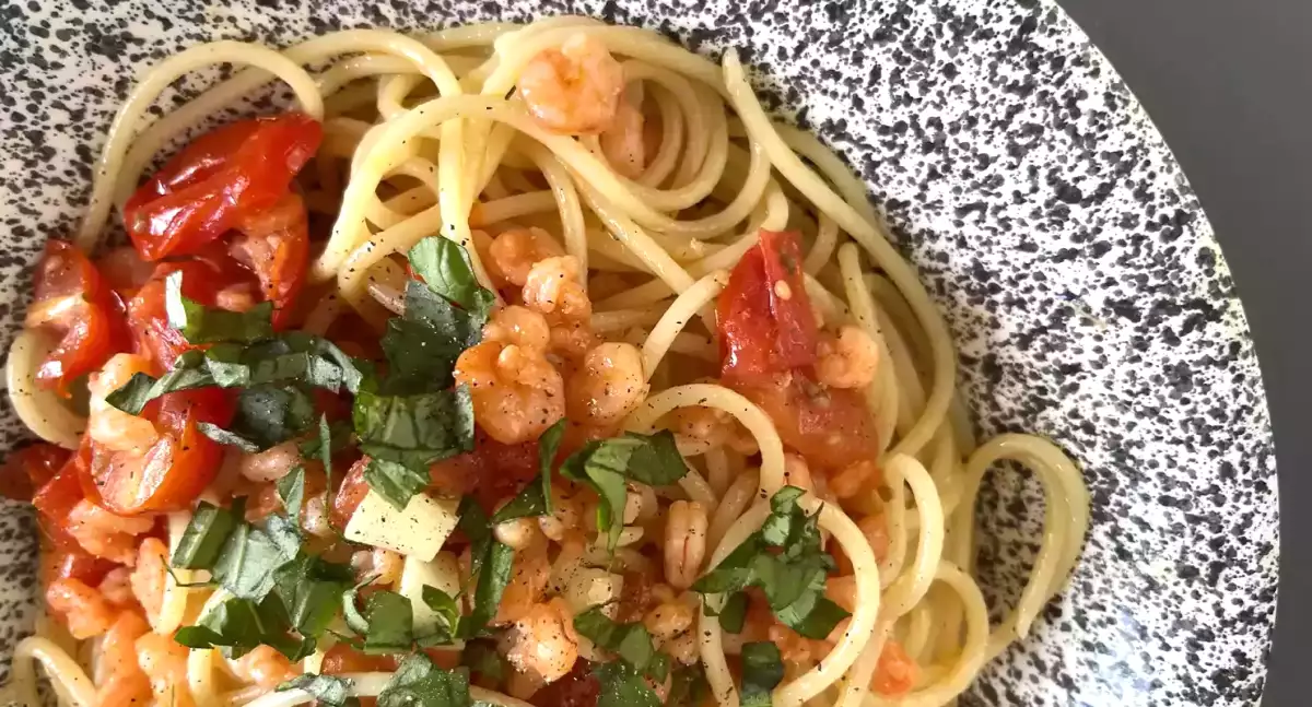 Snabba middagar – enkla recept för vardagskvällar