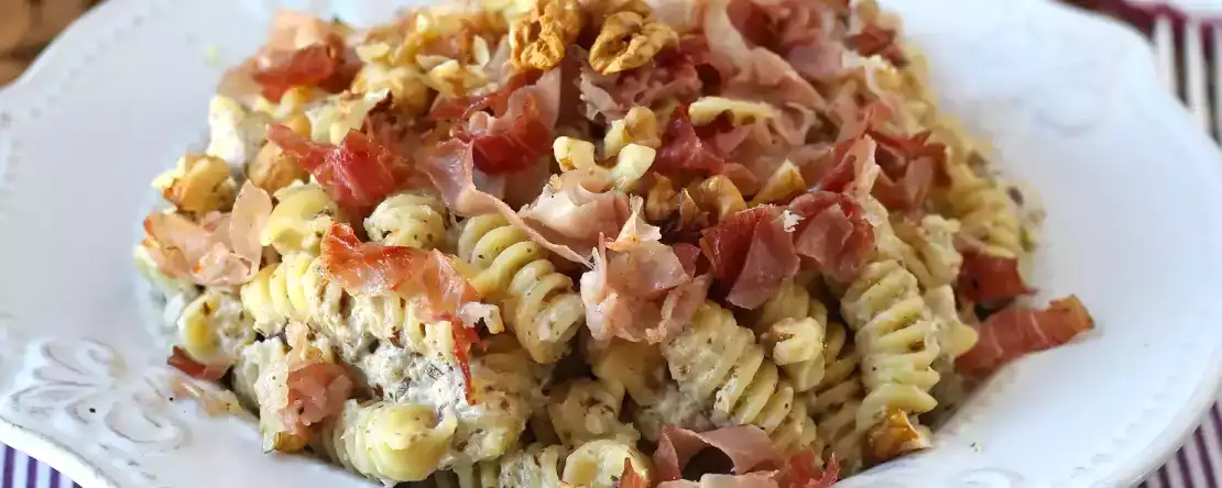 Pastarecept – enkla och goda rätter för varje dag