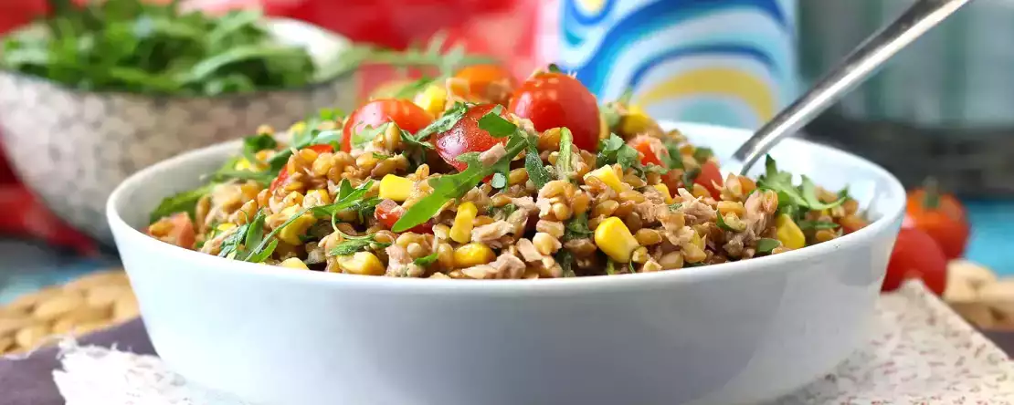Lunchlåda – enkla recept att ta med till jobbet