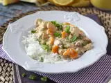 Huvudrätter – Recept för alla tillfällen