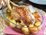 Kycklingrecept – enkla och goda rätter för vardag