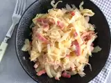 Kålrecept – enkla recept med vitkål, rödkål, blomkål och broccoli